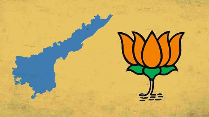 Andhra Pradesh: వైసీపీతో బీజేపీ కుమ్మక్కయ్యిందా..? పురందేశ్వరి ఏమన్నారంటే.. Andhra Pradesh: వైసీపీతో బీజేపీ కుమ్మక్కయ్యిందా..? పురందేశ్వరి ఏమన్నారంటే..