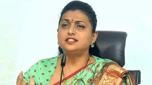 RK Roja: పవన్ కళ్యాణ్ రాజకీయాలకు పనికిరారు.. మంత్రి రోజా కీలక వ్యాఖ్యలు..