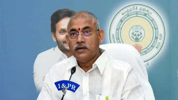 Andhra Pradesh: పదవులు అనుభవించి ఇలా అనడం సరికాదు, ఎమ్మెల్సీ వ్యాఖ్యలపై మంత్రి చెల్లుబోయిన Andhra Pradesh: పదవులు అనుభవించి ఇలా అనడం సరికాదు, ఎమ్మెల్సీ వ్యాఖ్యలపై మంత్రి చెల్లుబోయిన