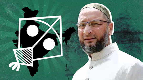AIMIM: దేశవ్యాప్తంగా లోక్సభ స్థానాలపై కన్నేసిన ఎంఐఎం అధినేత.. ఏయే రాష్ట్రాల్లో పోటీ చేస్తున్నారంటే?