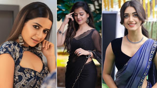 New Actress: శ్రీలీల , మృణాల్ కు పోటీగా మారనున్న మరో ముగ్గురు హీరోయిన్స్.!