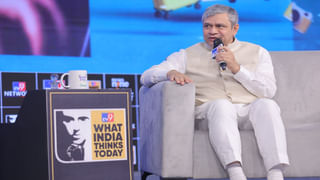 TV9 WITT Summit 2024: పిల్లలకు జన్మనిచ్చేటప్పుడు మహిళలు పడే బాధల గురించి ఎవరు చెబుతారు..? స్మృతి ఇరానీ ఏమన్నారంటే