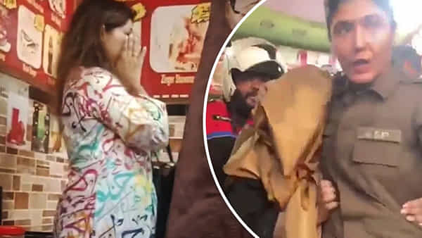 Pakistan: లాహోర్లో మహిళ వస్త్రధారణపై వివాదం.. బహిరంగంగా బట్టలు విప్పాలంటూ జులుం