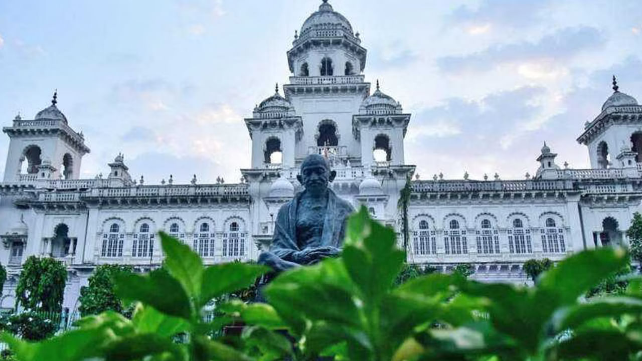 తెలంగాణలో ప్రారంభంకానున్న అసెంబ్లీ సమావేశాలపై ఉన్నతస్థాయి సమీక్ష