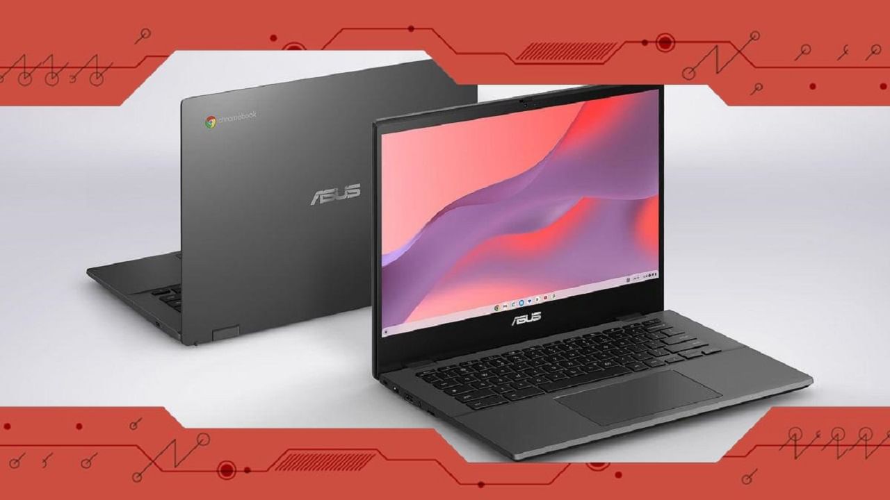 Asus Chromebook CM14: ఆసస్ నుంచి నయా ల్యాప్‌టాప్ లాంచ్… వారే అసలు టార్గెట్..!