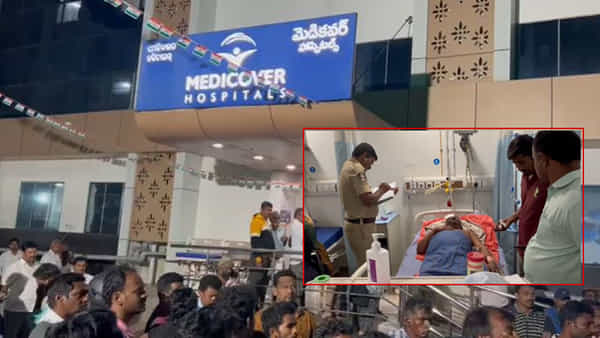 వైసీపీ నేతపై మర్డర్ అటెంప్ట్.. దాడికిగల కారణాలపై పోలీసుల దర్యాప్తు ..