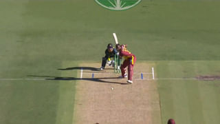 Video: రంజీ ట్రోఫీలో చరిత్ర సృష్టించిన ఐపీఎల్ అన్‌సోల్డ్ ప్లేయర్..  వరుసగా 4 బంతుల్లో 4 వికెట్లతో రికార్డ్..