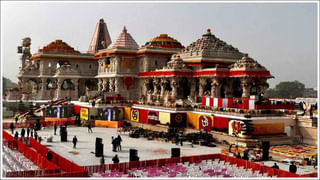Ayodhya: అయోధ్య రామాలయానికి నెల రోజుల్లో భారీ విరాళాలు.. ఎంతో తెలిస్తే షాకవుతారు
