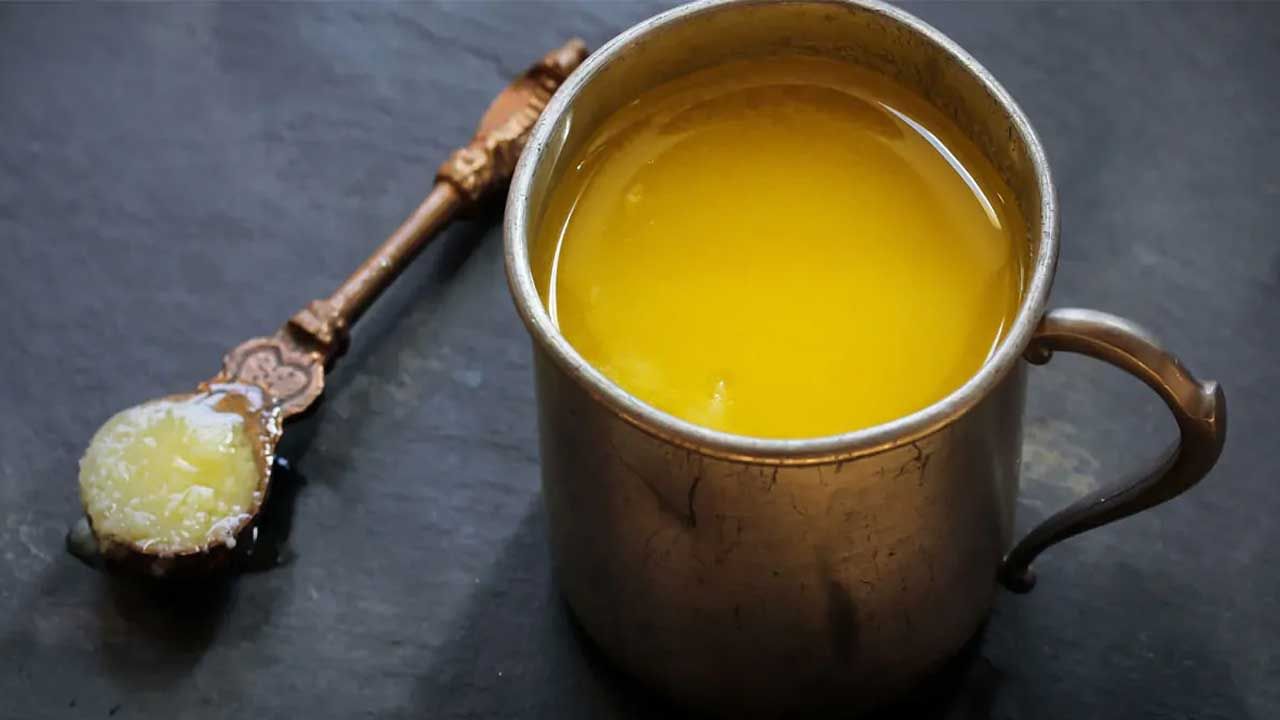 Ghee Benefits ప్రతి రోజూ నెయ్యి వాడటం వల్ల కలిగే బెనిఫిట్స్ ఇవే