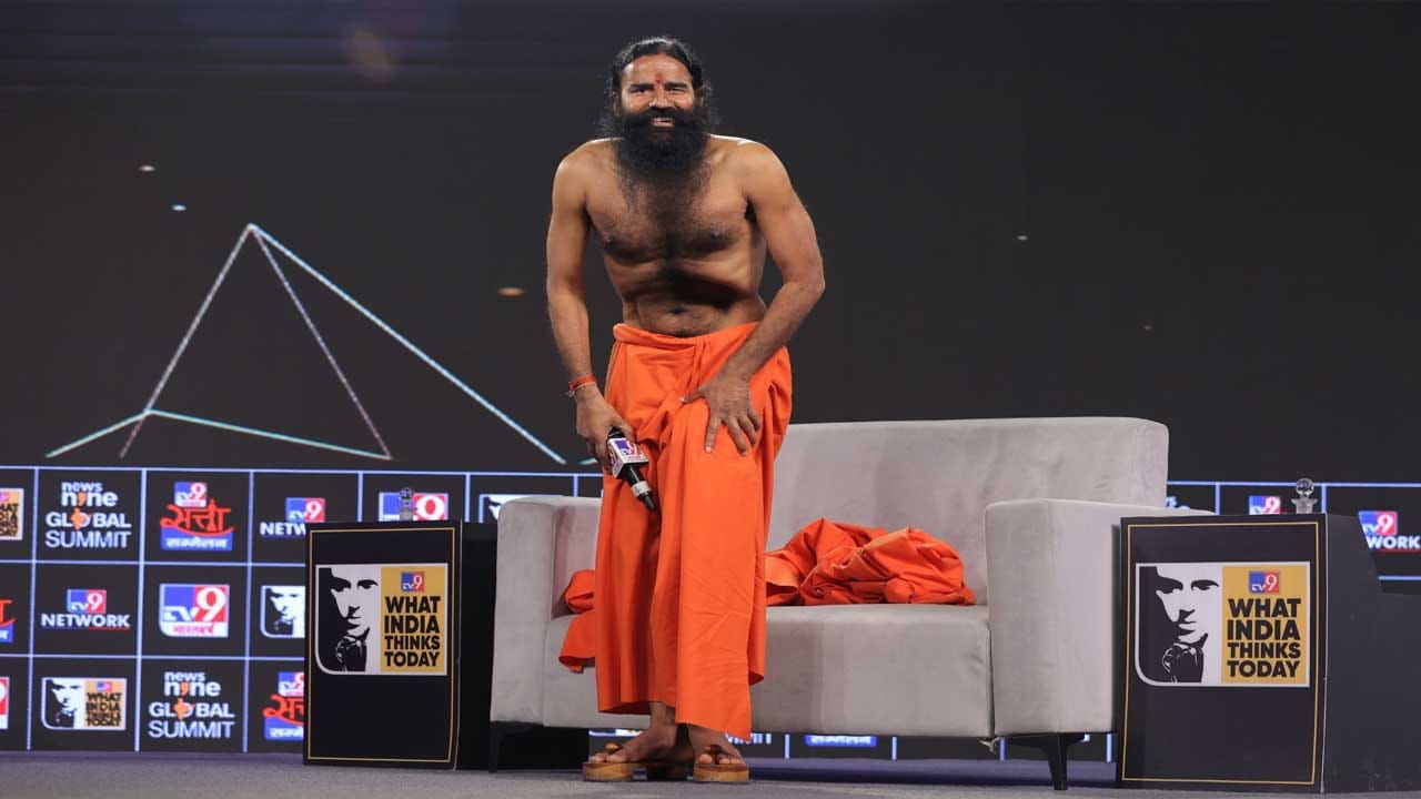 సనాతన్ వారసత్వంతో దేశంలో నిరంతరంగా అభివృద్ధి పనులు జరుగుతున్నాయి. భారతదేశం అభివృద్ధి దిశగా వేగంగా దూసుకుపోతోంది. ప్రపంచంలోనే అత్యుత్తమ ఆర్థిక వ్యవస్థ కలిగిన దేశంగా భారత్‌ అవతరిస్తోంది.