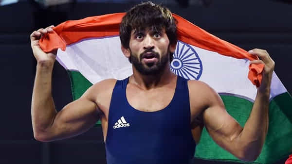 Bajrang Punia: రెజ్లింగ్ అసోసియేషన్ ఆఫ్ ఇండియాపై చర్య తీసుకోల్సిందే.. WFIకు లేఖ రాసిన బజరంగ్ పునియా..