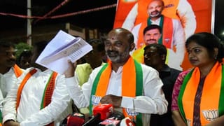 Telangana: రోడ్డెక్కిన తెలంగాణ రాజకీయం..! ఈ రచ్చ రంబోలా దేనికోసం?