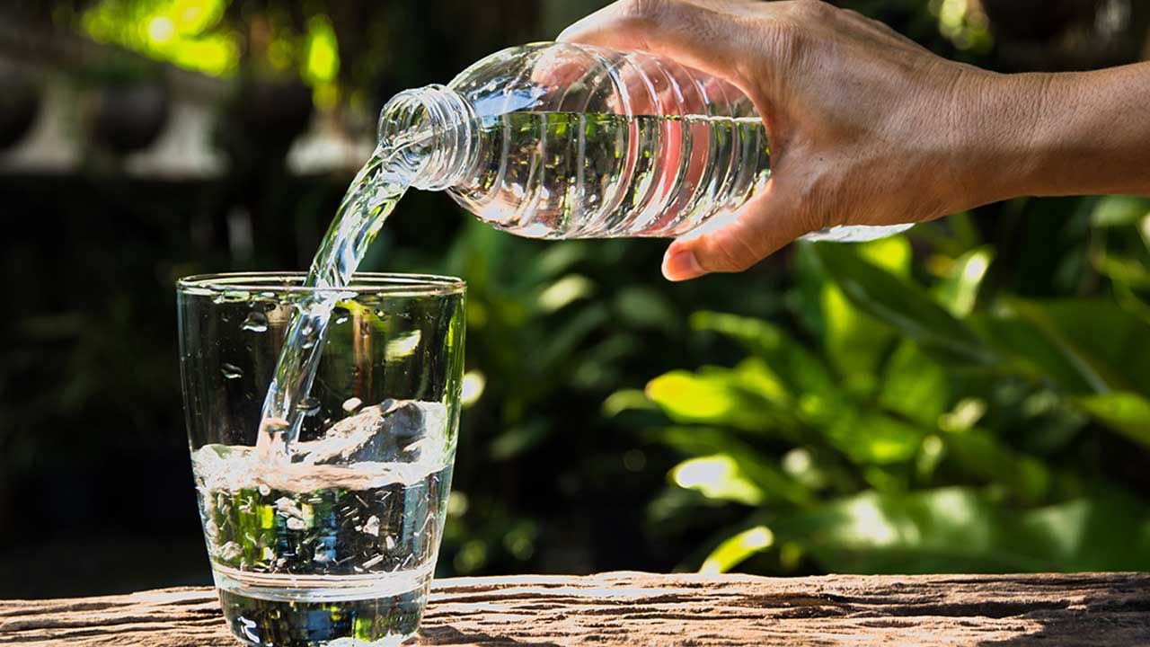 జలం జీవనాధారం అంటారు. మనం రోజూ సరైన మోతాదులో నీళ్లు తాగడం వల్ల రక్తం శుద్ధి అవుతుంది. తద్వారా చర్మానికి కావాల్సిన తేమ కూడా అందుతుంది. దీంతో పొడిబారకుండా ఉండి చర్మం తేమ సరిపడా అందడం వల్ల చర్మ సమస్యలు దూరం అవుతాయి. 