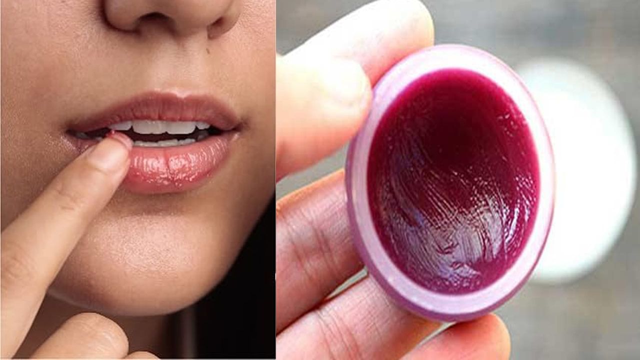 Homemade Beetroot Lipstick: గులాబీ పెదవుల కోసం బీట్‌రూట్‌ లిప్‌స్టిక్‌.. ఇంట్లోనే తయారు చేసుకోండిలా..