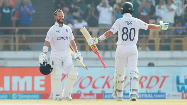 Fastest Test Hundred: భారత బౌలర్లను ఏకిపారేసిన విదేశీ ప్లేయర్లు వీరే.. ఫాస్టెస్ట్ సెంచరీలతో ఊచకోత.. లిస్టులో ఎవరున్నారంటే?