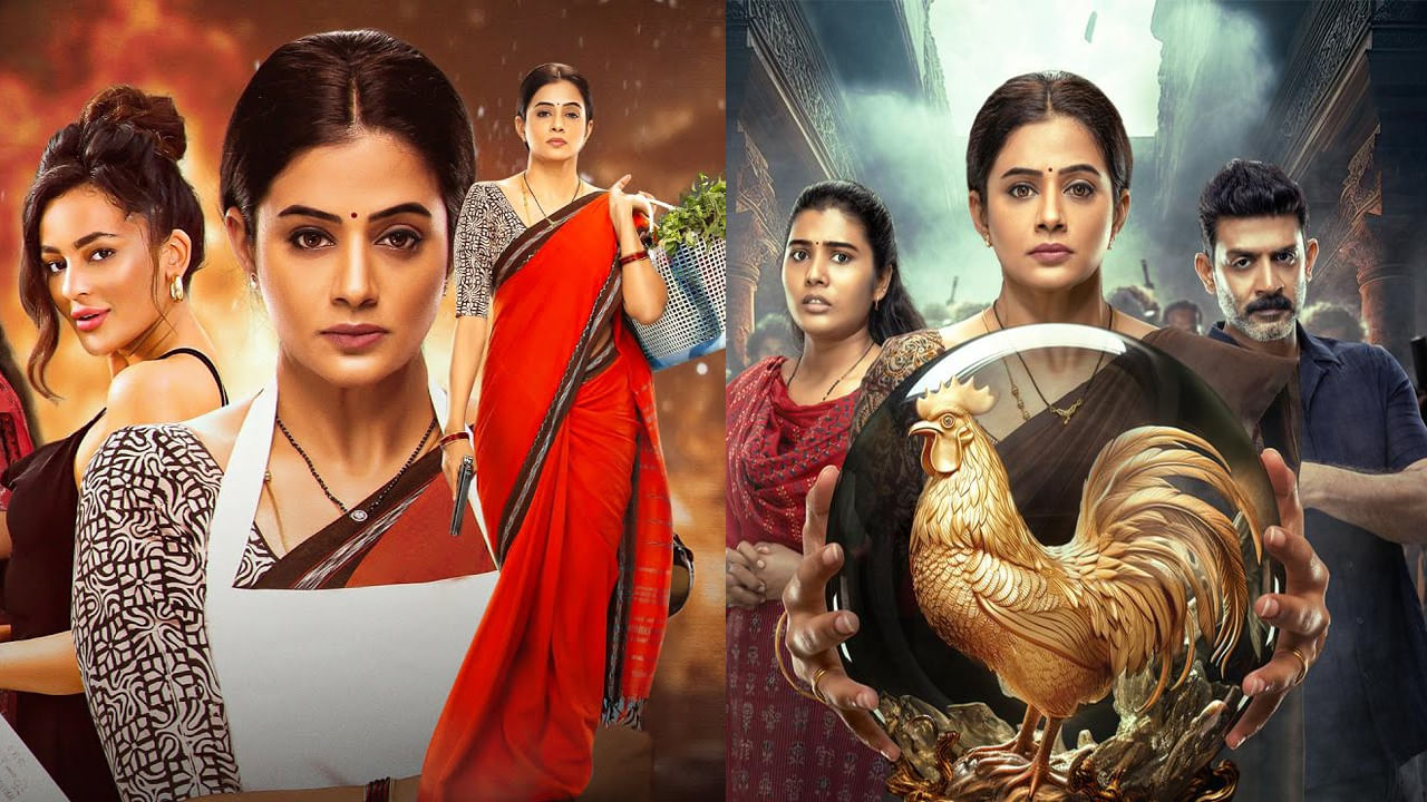 Bhamakalapam 2 OTT: ఓటీటీలో భామాకలాపం 2కు సూపర్‌ రెస్పాన్స్‌.. 24 గంటల్లో రికార్డు వ్యూస్‌.. ఎక్కడ చూడొచ్చంటే?