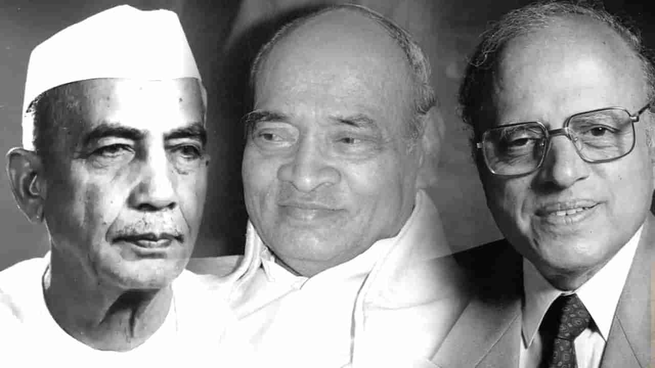 Bharat Ratna: తెలుగుబిడ్డకు అత్యున్నత పౌర పురస్కారం.. మరో ముగ్గురికి భారతరత్న.. ప్రధాని మోదీ సంచలన ప్రకటన..