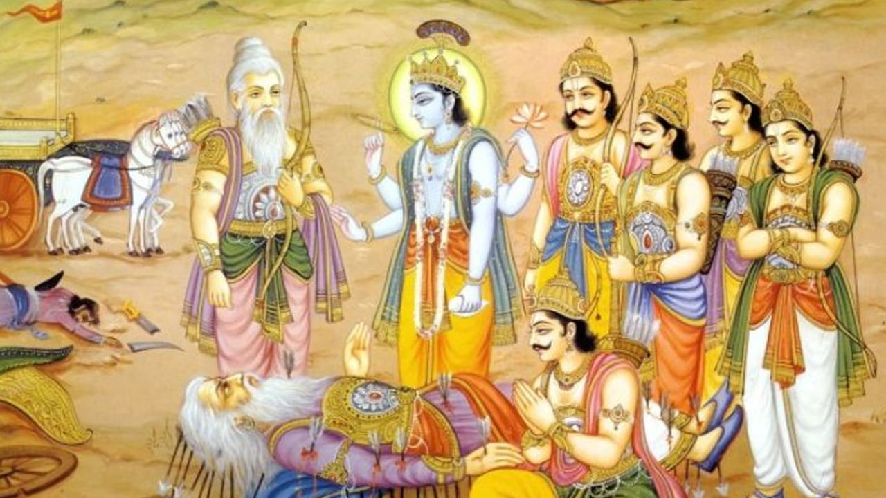 Bhishma Ekadashi నేడు భీష్మ ఏకాదశి చేయాల్సిన దానాలు, విష్ణు