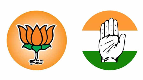 Congress - BJP: కాంగ్రెస్కు భారీ షాక్.. బీజేపీలోకి టీమిండియా మాజీ క్రికెటర్లు..! ఎక్కడ నుంచి పోటీ చేయనున్నారంటే?
