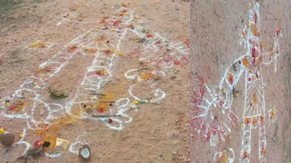 Telangana: ఇంత దారుణమా..! రోగం వచ్చిందని ప్రాణాలే తీశారు.. సీన్ కట్ చేస్తే, కటకటాలపాలు!