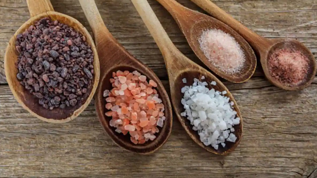 Benefits of Black salt: బ్లాక్ సాల్ట్ తీసుకుంటే అలాంటి సమస్యలన్నీ మాయం..! అవి ఏంటంటే?