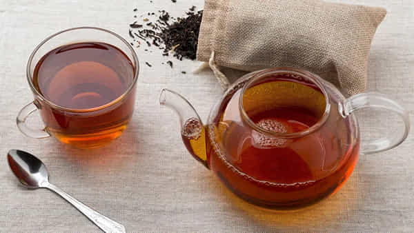 Tea Drinking Benefits: ఈ టీ అలవాటు మంచిదే..! కరోనా ప్రమాదాన్ని తగ్గిస్తుంది - తాజా అధ్యయనం వెల్లడి
