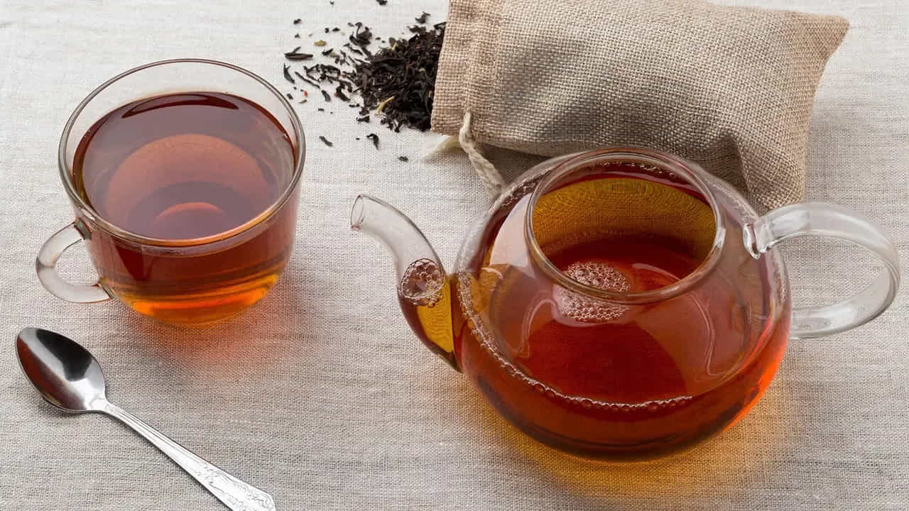 Black Tea