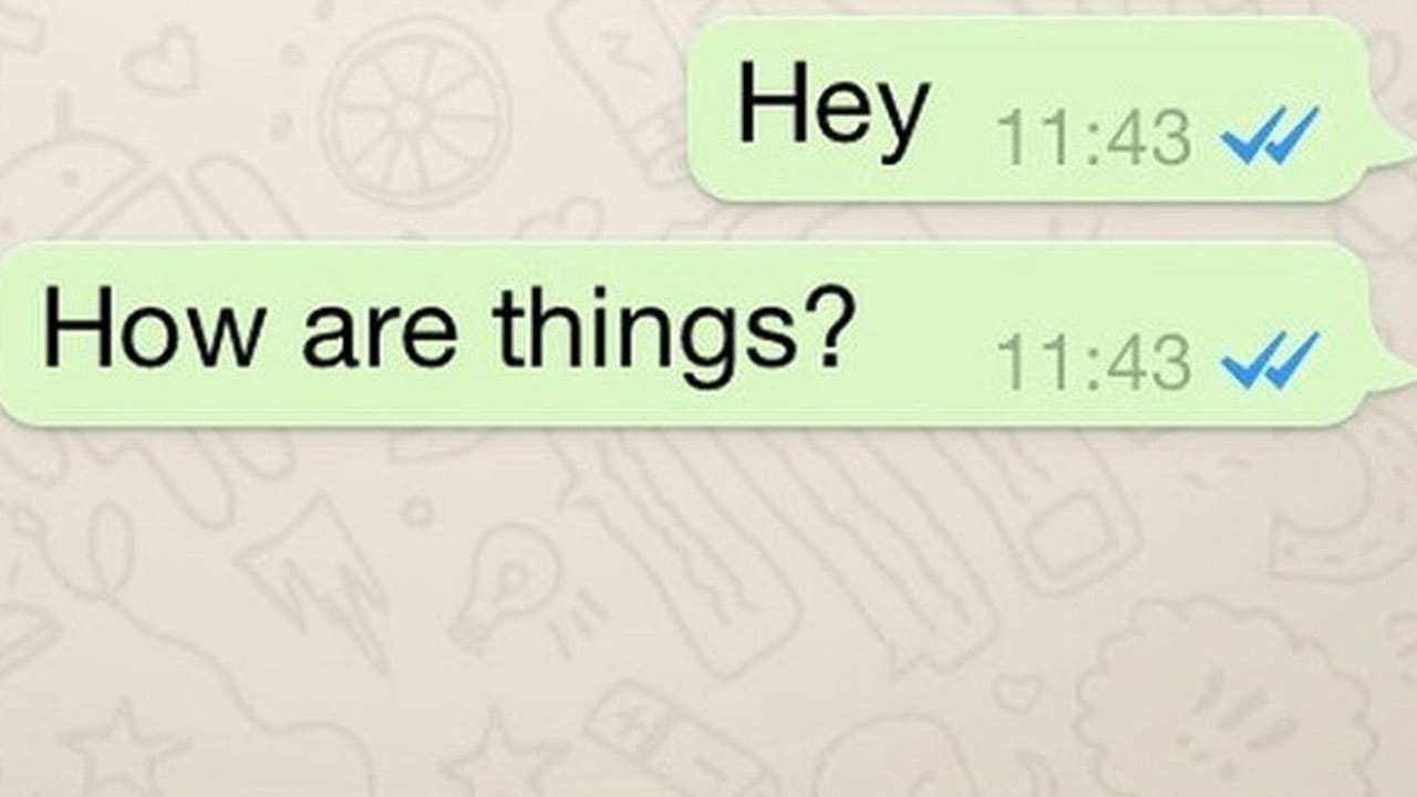 ప్రతీఒక్క స్మార్ట్‌ ఫోన్‌లో వాట్సాప్‌ యాప్‌ కచ్చితంగా ఉండాల్సిందే. యూజర్‌ ఫ్రెండ్లీగా ఉండడం, ఎప్పటికప్పుడు కొంగొత్త ఫీచర్లను తీసుకొస్తున్న కారణంగానే వాట్సాప్‌కు కోట్లాది మందిలో యూజర్లు ఉన్నారు. 