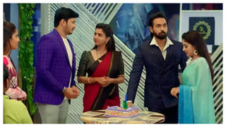 Brahmamudi, February 22nd episode: పెద్దావిడ డ్రామా షురూ.. కక్కలేక మింగలేక రాజ్ కష్టాలు..