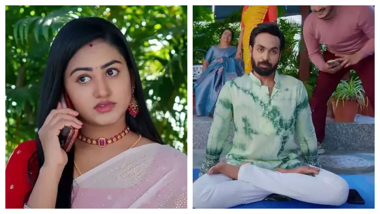 Brahmamudi, February 23rd episode: రాజ్‌ని తప్పించేందుకు అనామిక కుట్ర.. కావ్య, బావల ఝలక్‌లు