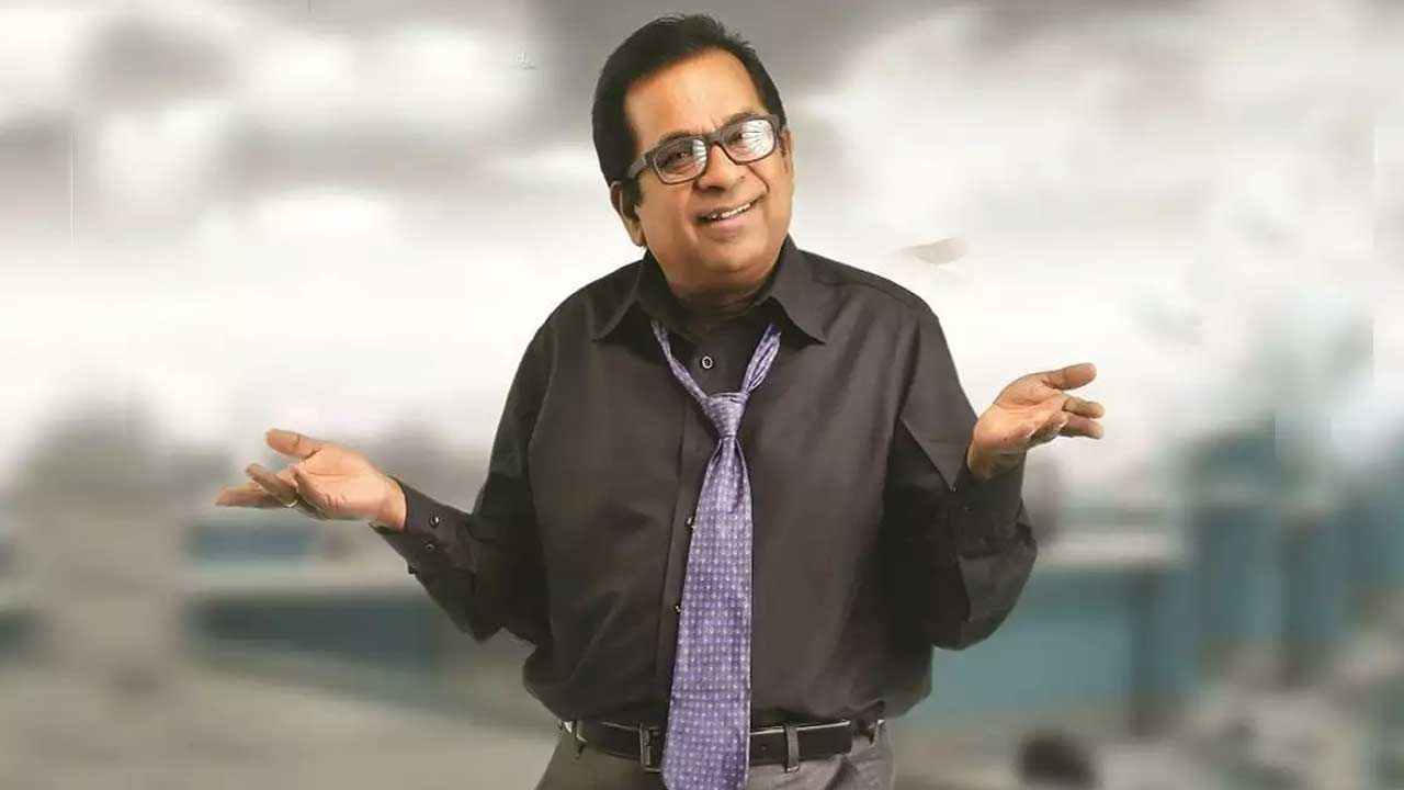 Brahmanandam: తెలుగు నేపాలీ సినిమాలో హాస్య బ్రహ్మ.. బ్రహ్మానందం మూవీకి డిఫరెంట్ టైటిల్..