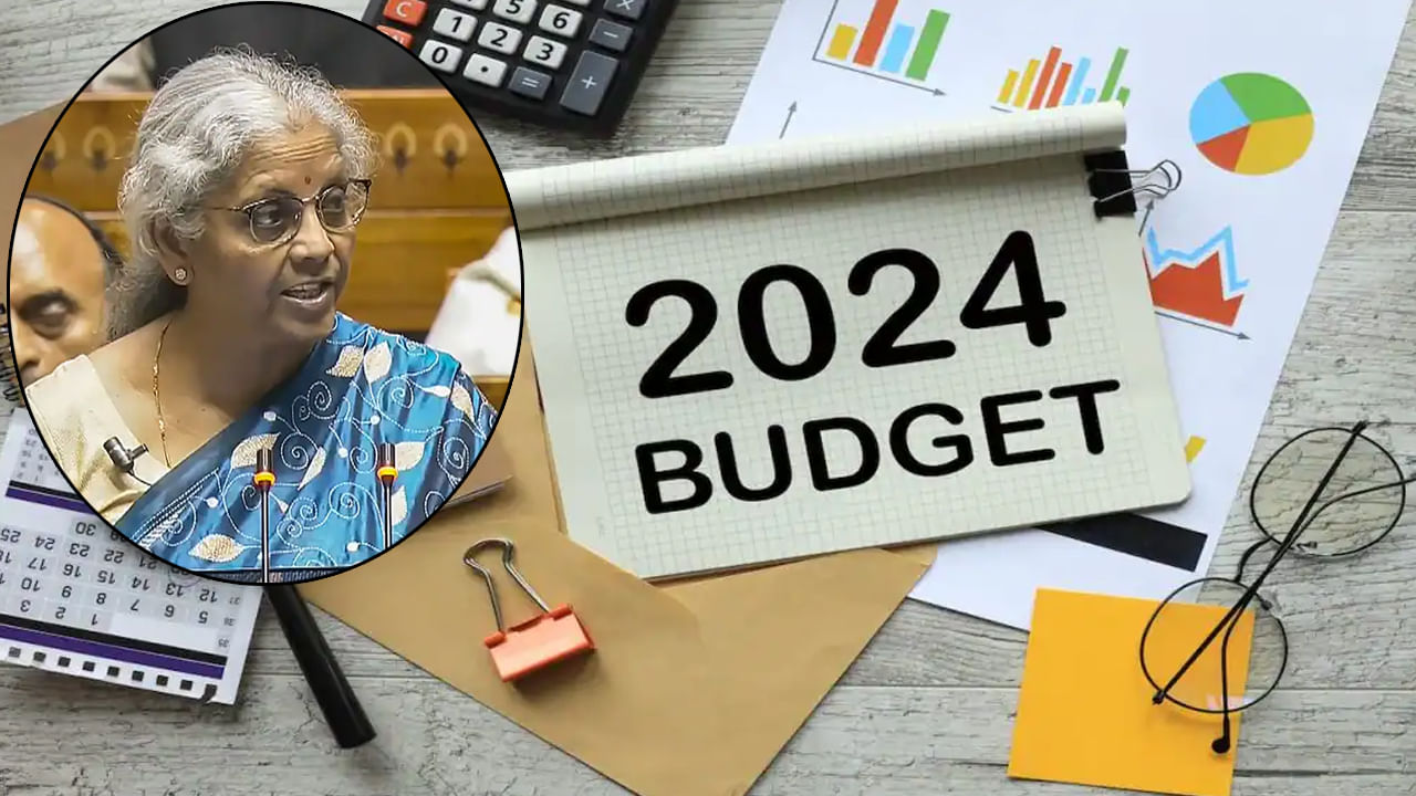 Budget 2024: నిర్మలాసీతారామన్‌ బడ్జెట్‌ ప్రసంగంలో కీలక అంశాలు ఇవే..