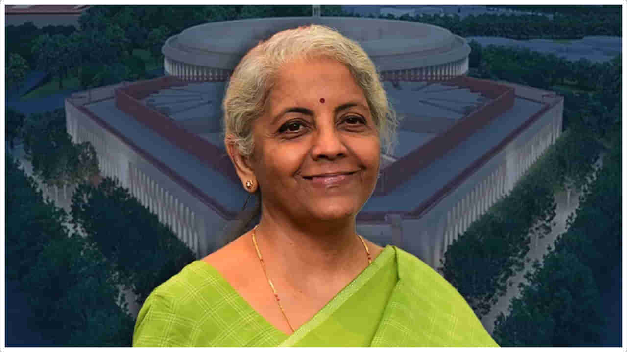 Budget-2024: బడ్జెట్‌లో రూ.1111111 కోట్ల కేటాయింపు.. ఈ మేజిక్‌ ఫిగర్‌ ఏంటి?