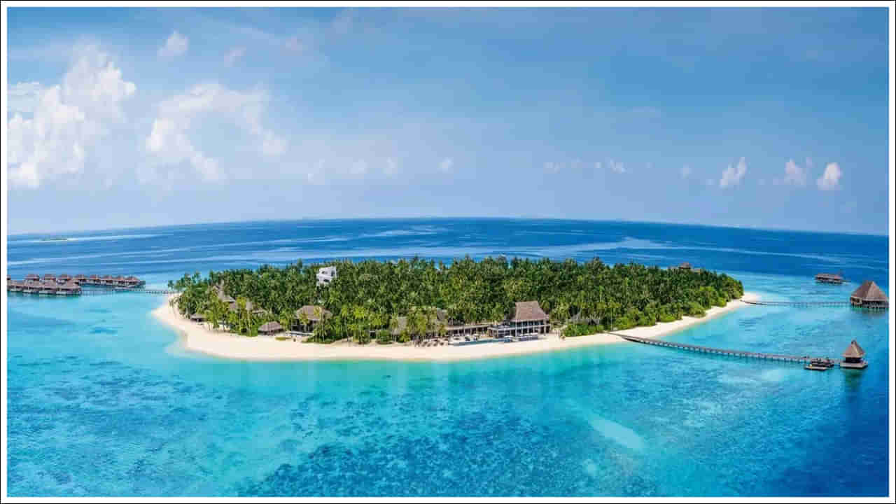 Budget 2024: బడ్జెట్‌లో మాల్దీవులకు షాకిచ్చిన మోడీ సర్కార్.. కేటాయింపులో 22 శాతం కోత