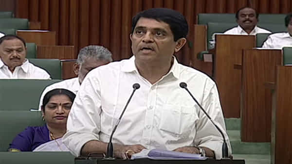 AP Budget: రూ.2.86 లక్షల కోట్లతో ఏపీ బడ్జెట్.. హైలెట్స్ ఇవే
