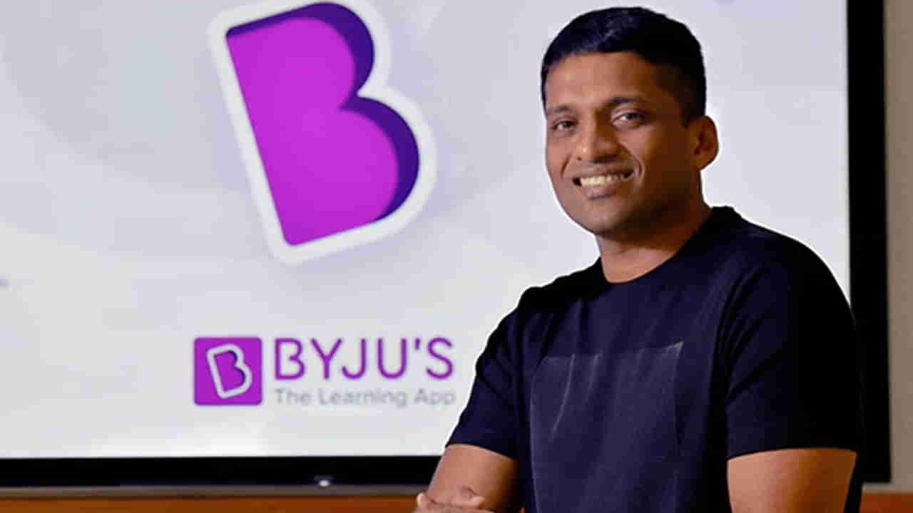 Byju Raveendran: బైజూస్ రవీంద్రన్⁬కు ఈడీ లుక్ అవుట్ నోటీసులు