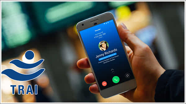 Caller Name: ఫోన్ స్క్రీన్పై కాలర్ పేరు.. టెలికాం కంపెనీలకు ట్రాయ్ కీలక ఆదేశాలు