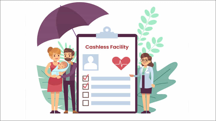 Cashless Facility: వారికి గుడ్న్యూస్.. డబ్బు కట్టకుండానే ఆస్పత్రిలో ట్రీట్ మెంట్ Cashless Facility: వారికి గుడ్న్యూస్.. డబ్బు కట్టకుండానే ఆస్పత్రిలో ట్రీట్ మెంట్