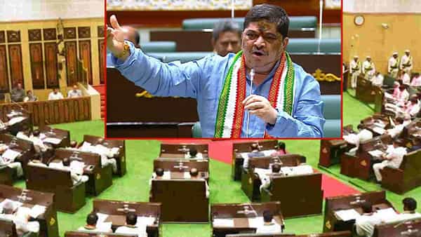 Caste Census: తెలంగాణ అసెంబ్లీలో చారిత్రాత్మక తీర్మానం.. కాంగ్రెస్కు మద్దతు తెలిపిన బీఆర్ఎస్