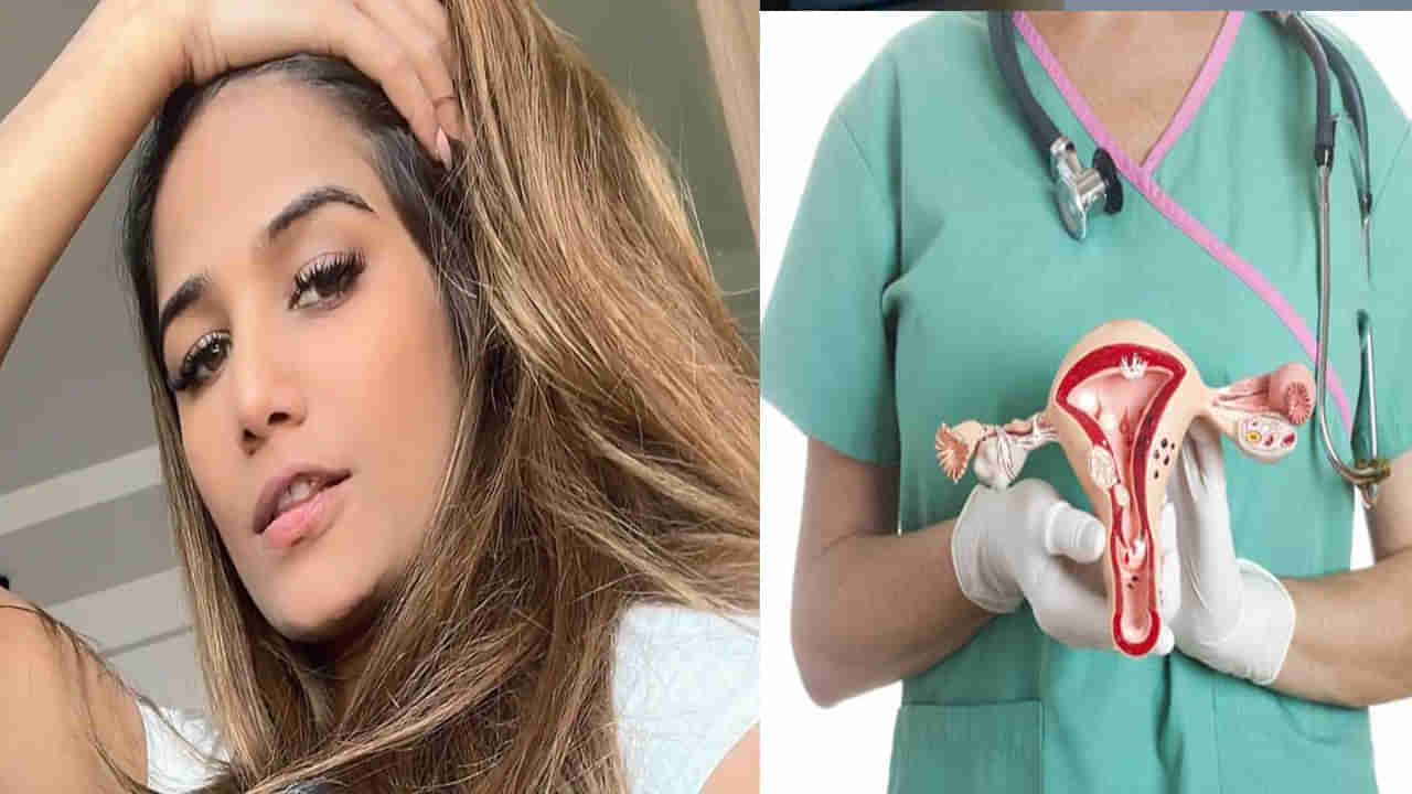 Cervical Cancer: సర్వైకల్ క్యాన్సర్తో నటి పూనమ్ పాండే మృతి.. ఈ క్యాన్సర్ లక్షణాలు ప్రతి అమ్మాయి తెలుసుకోవాలి