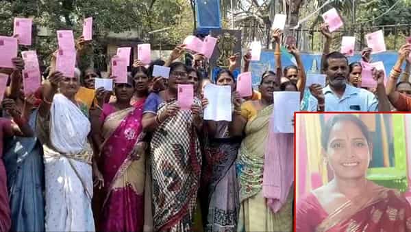 Cheating Scheme: పప్పుల చీటీ స్కీమ్ అంట.. ఎగబడి మరి కట్టారు.. చివరకు..