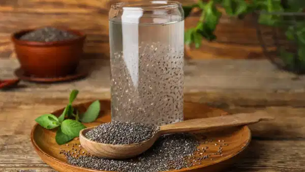 Chia Seeds: చియా విత్తనాలతో ఇలా కూల్ అవ్వండి.. ఇంకా ఎన్నో బెనిఫిట్స్!