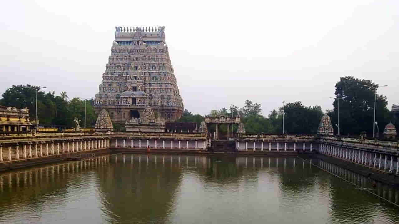 Chidambaram Temple: చిదంబర ఆలయం లెక్కలు తేలాల్సిందే.. హైకోర్టు కీలక ఆదేశాలు..
