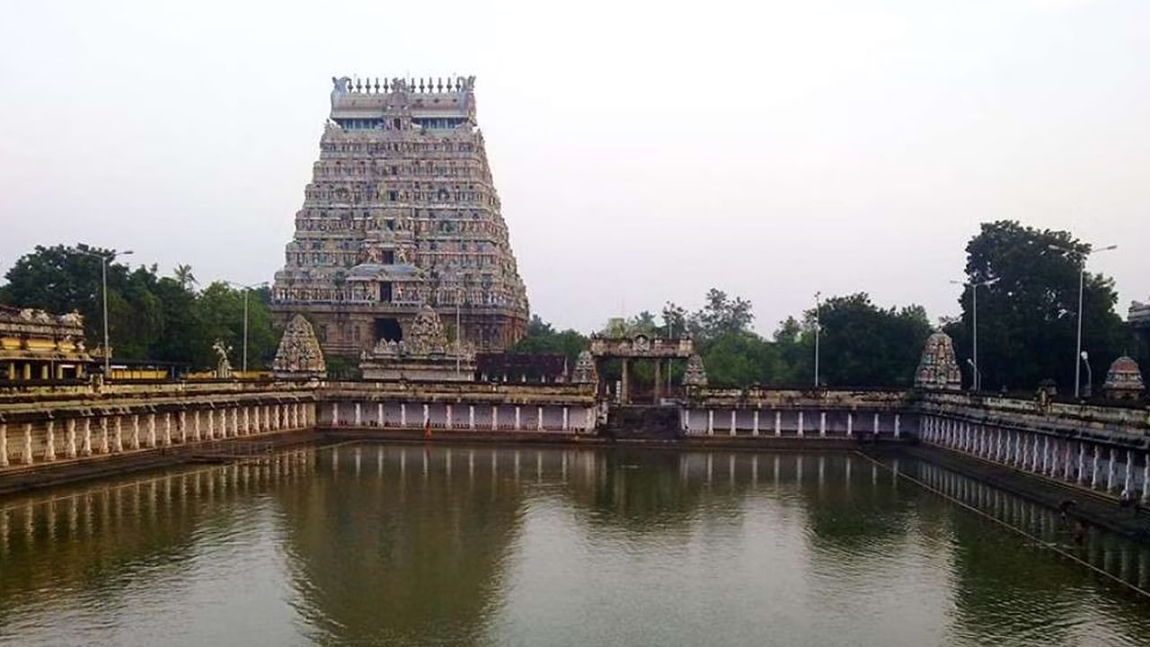 Chidambaram Temple: చిదంబర ఆలయం లెక్కలు తేలాల్సిందే.. హైకోర్టు కీలక ఆదేశాలు..