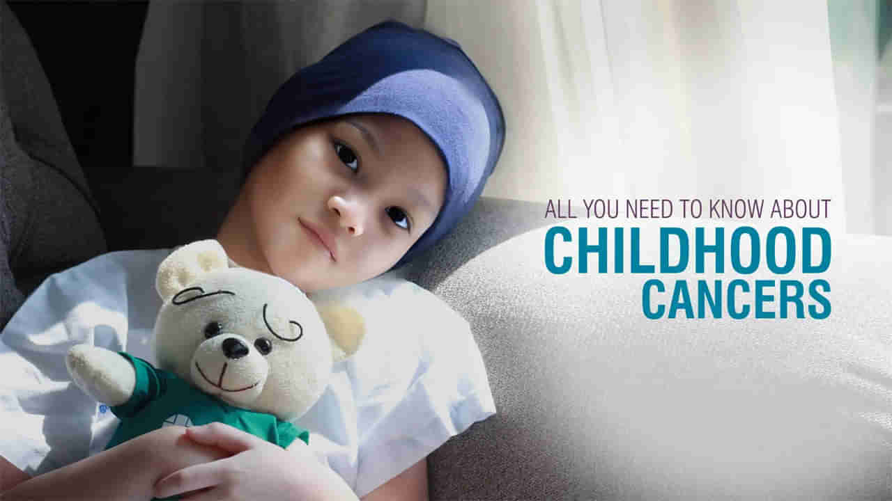 Childhood Cancer: పిల్లల్లో పెరుగుతున్న క్యాన్సర్లు.. ఈ 5 లక్షణాలు కనిపిస్తే అస్సలు నిర్లక్ష్యం చేయొద్దు..