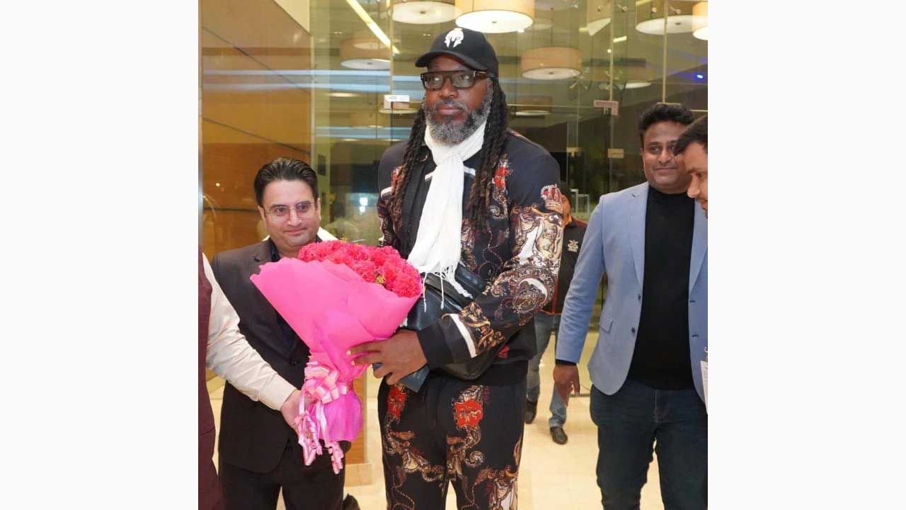 IVPL 2024: 'యూనివర్సల్ బాస్' వచ్చేశాడు.. తెలంగాణ టైగర్స్ సారథిగా బరిలోకి.. తొలి మ్యాచ్ ఎప్పుడంటే?