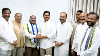 YSRCP: కురుక్షేత్రాన్ని పోలిన సెటప్‎తో ఎన్నికల ప్రచారం.. శ్రీకృష్ణుడుగా మాజీ మంత్రి అనిల్ కుమార్ యాదవ్..