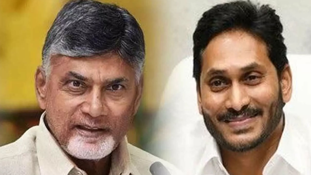 AP Politics: ఢిల్లీకి చేరిన ఏపీ రాజకీయం.. ముందు బాబు, తర్వాత సీఎం జగన్.. అమిత్ షాతో వరుస భేటీలు