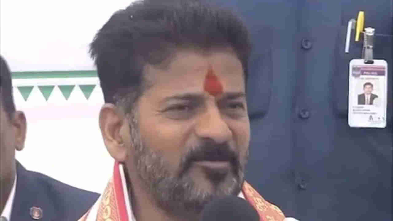 CM Revanth Reddy: తెలంగాణ ప్రజలకు రెండు గుడ్ న్యూస్‌లు చెప్పిన సీఎం రేవంత్ 