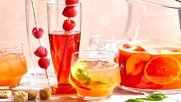 Health Tips: కాక్టెయిల్ జ్యూస్తో శరీరంలో ఏం జరుగుతుందో తెలుసా..? లాభమా, నష్టమా తెలుసుకోండి..!